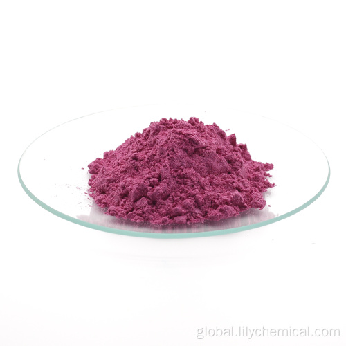 Pearlescent Pigment Colored Series FORWARD 418B Rose Red Pearl Pigment Colored Mica Manufactory